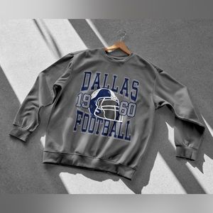 Dallas cowboys sweatshirt